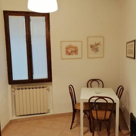 Casa Anna Siena Exterior foto