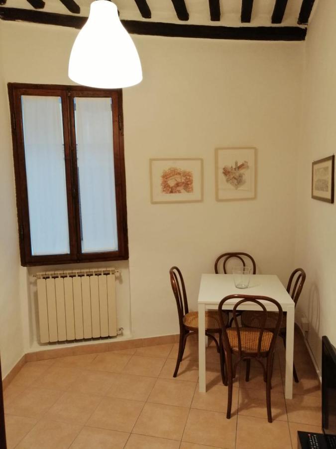 Casa Anna Siena Exterior foto